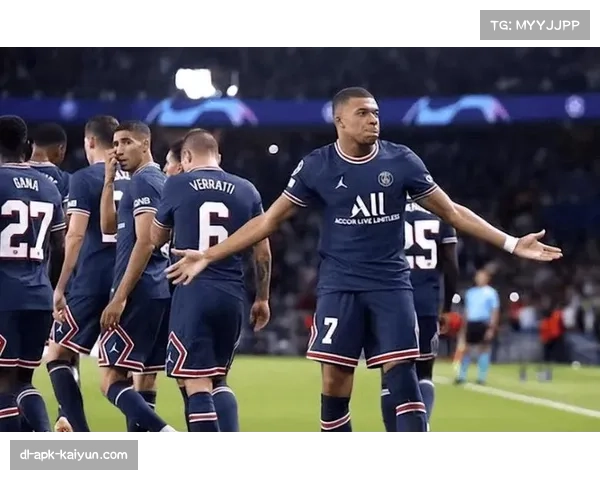 巴黎连胜势头终止 客场负尼斯暴露防守隐患与进攻问题