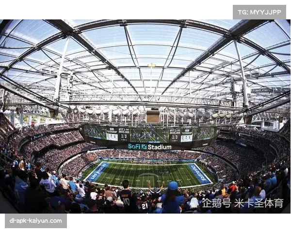 公羊进攻组开局高效 前三波攻势全部取得达阵